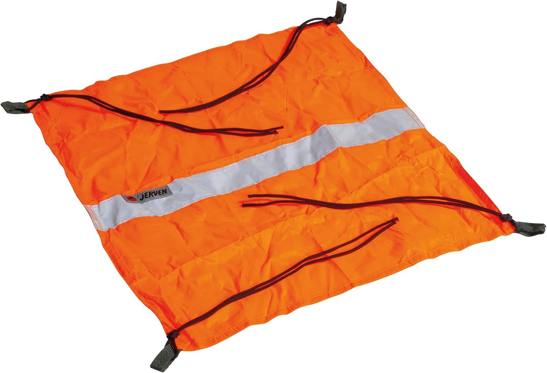 Jerven Fjellduken Extreme Biwaksack Orange, Orange
