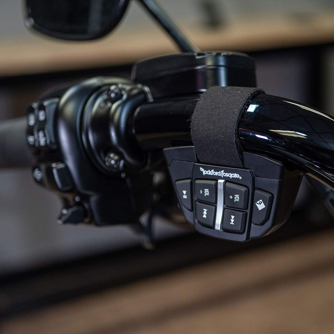 Rockford Fosgate PMX-BTUR - Bluetooth Remote