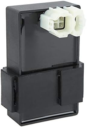 Gorgeri 3 Teile/satz CDI Doppelzündung + Regler GleiC-HRichter Fit für XL 600 V Transalp 1989-1996 3