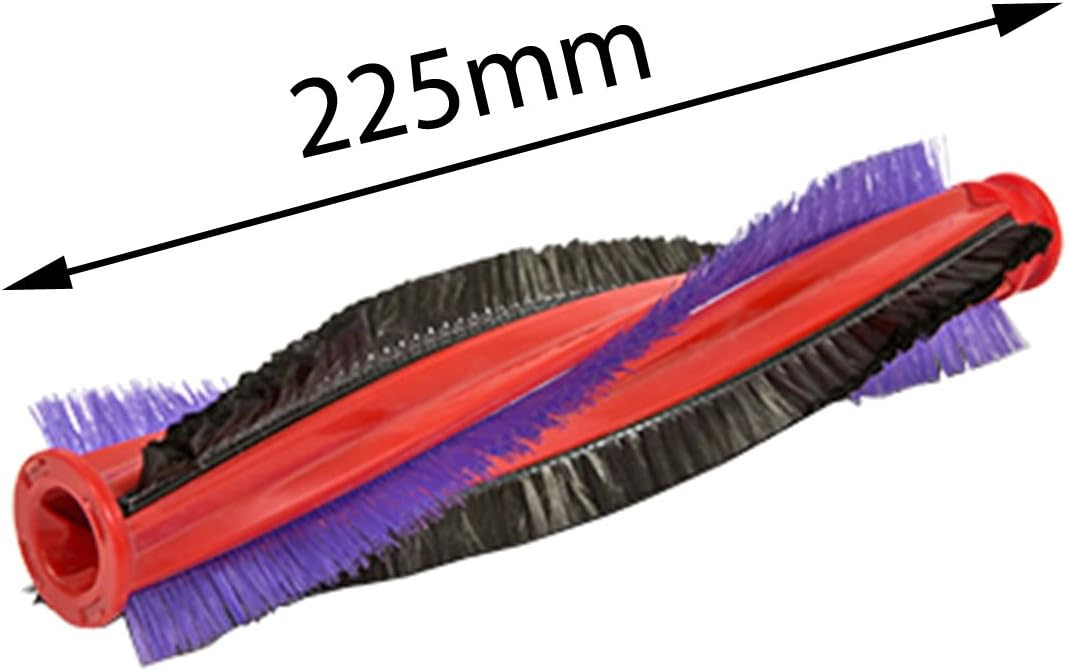 Dyson – Rotierende Bürste DC62 CF, Länge 225 mm, Innendurchmesser 20 mm, Aussendurchmesser 22 mm – 9
