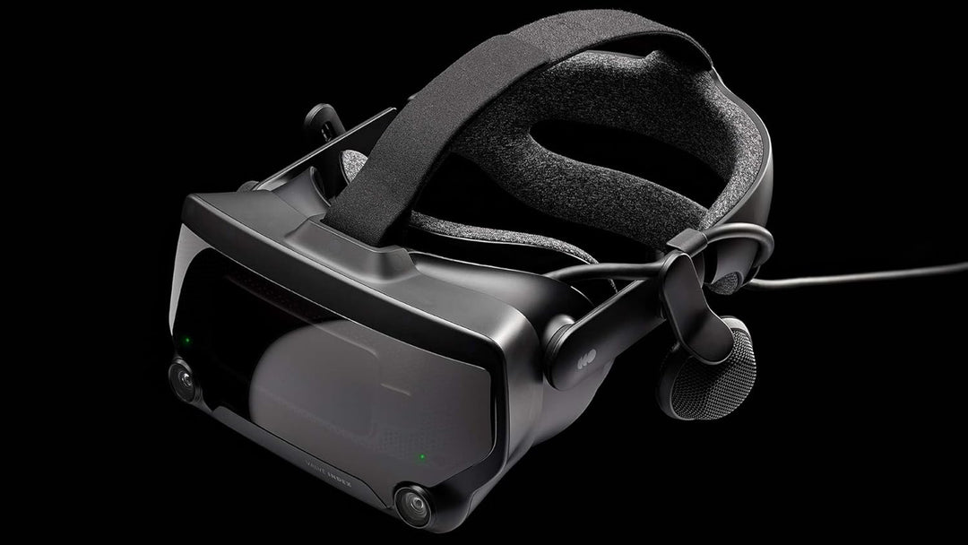 Ventilindex VR Full Kit