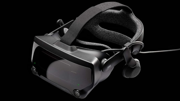 Ventilindex VR Full Kit