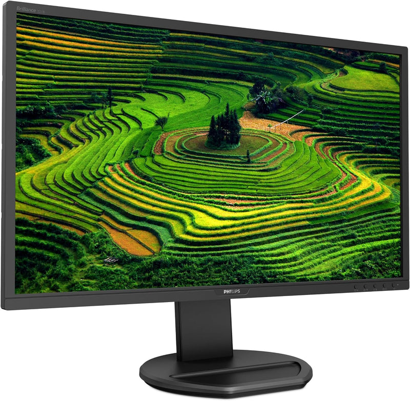 Philips B Line 221B8LHEB/00 54,6 cm (21,5 Zoll) LCD-Monitor (VGA, HDMI, TN Panel, 1920 x 1080 Pixel,