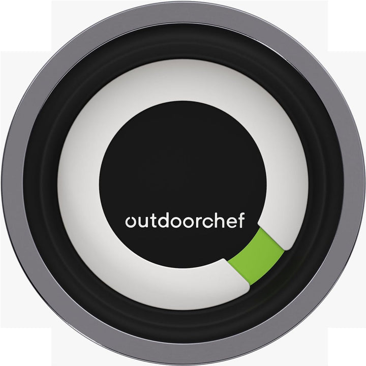 OUTDOORCHEF Pizzastein Heat