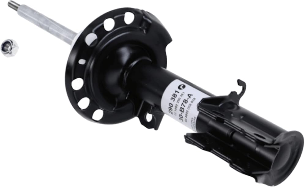 SACHS 290 381 Stossdämpfer Für Opel CORSA C (X01) 2000-2009 rechts, Vorderachse