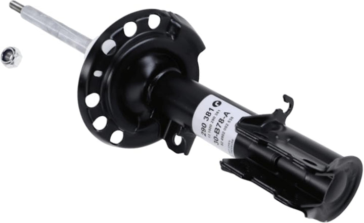 SACHS 290 381 Stossdämpfer Für Opel CORSA C (X01) 2000-2009 rechts, Vorderachse