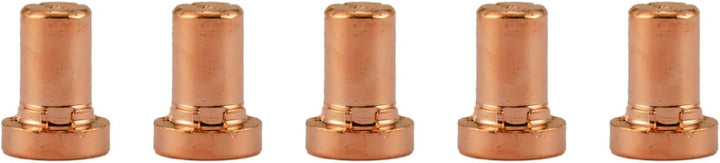 60pcs PT-31 Extended Air Plasma Cutting Düse Elektrode Verbrauchsmaterial Fit CUT-40 CUT-50D CT-312