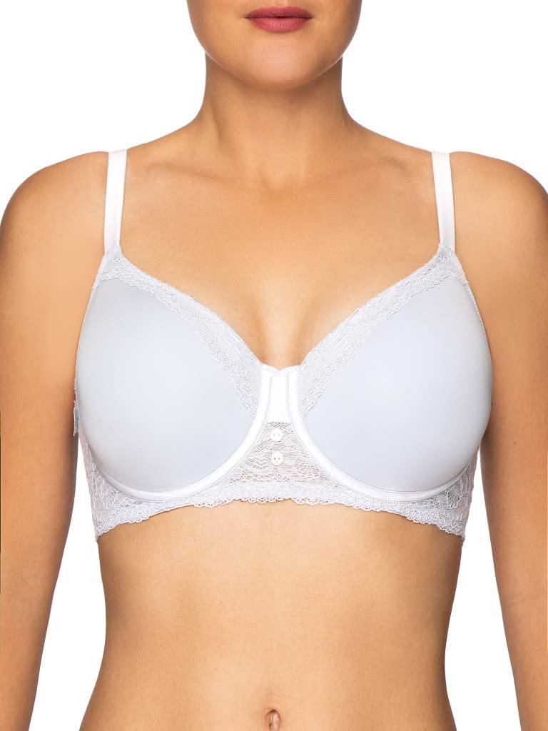 Conturelle Spacer-BH mit Bügel 806826 Comfy Liaison 80B Blue Whisper, 80B Blue Whisper
