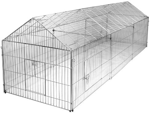 Kerbl 70341 Ausbruchsperre, Anbauset für 70345