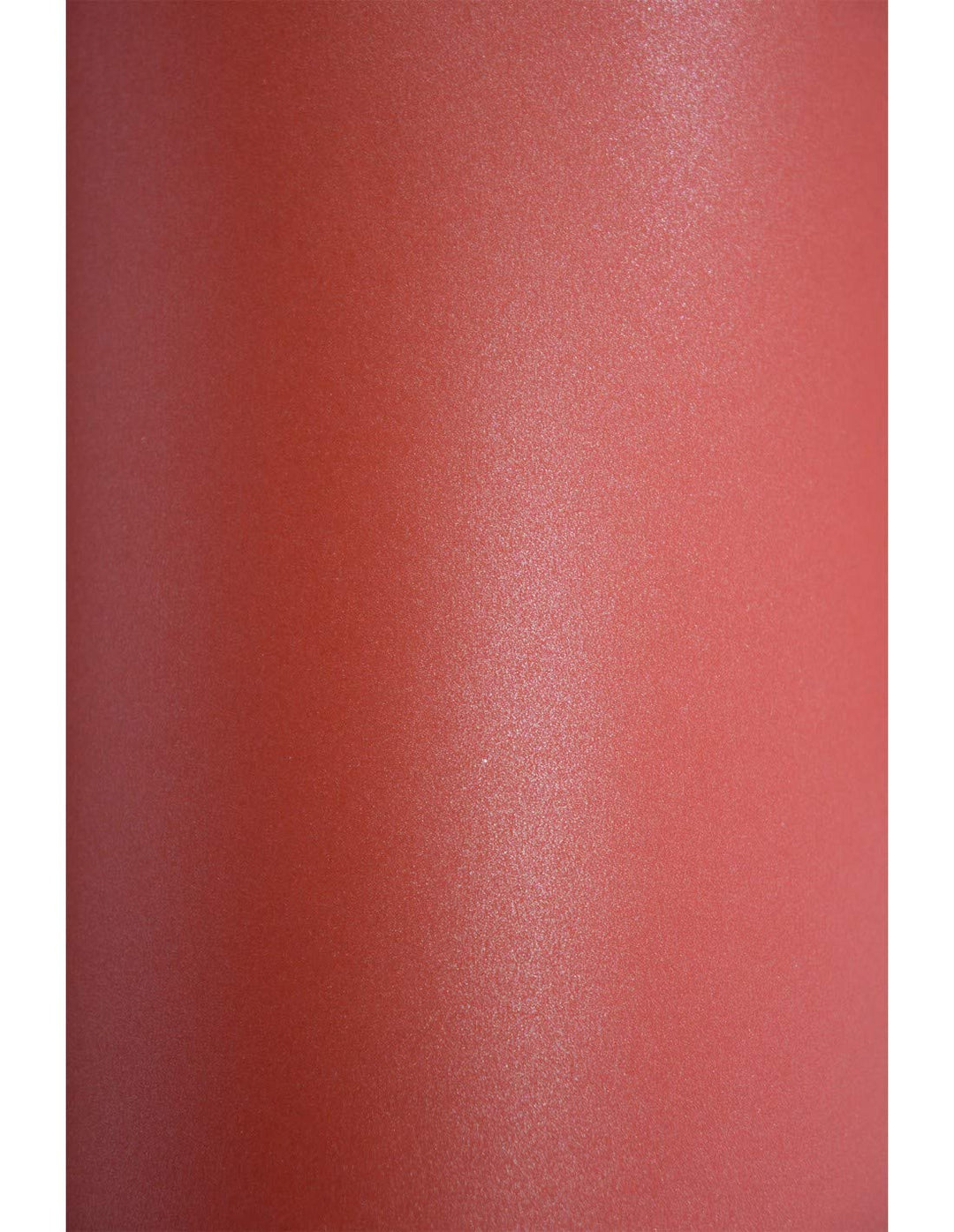 Netuno 100x Bastelpapier Perlmutt Rot DIN A4 21 x 29,7 cm 120g Aster Metallic Ruby Effektpapier Glan