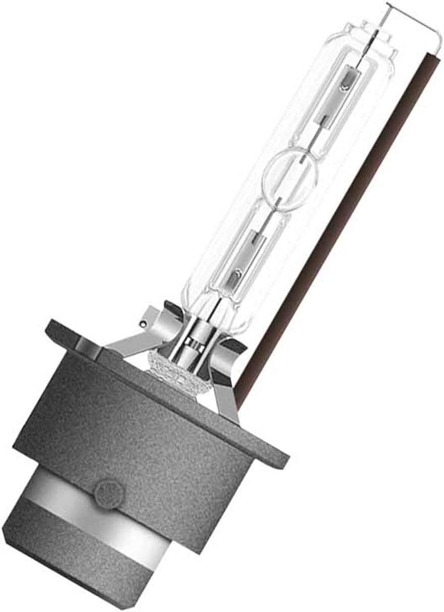 Osram XENARC ULTRA LIFE D2S HID Xenon-Brenner, Entladungslampe, 66240ULT, Faltschachtel (1 Stück) UL