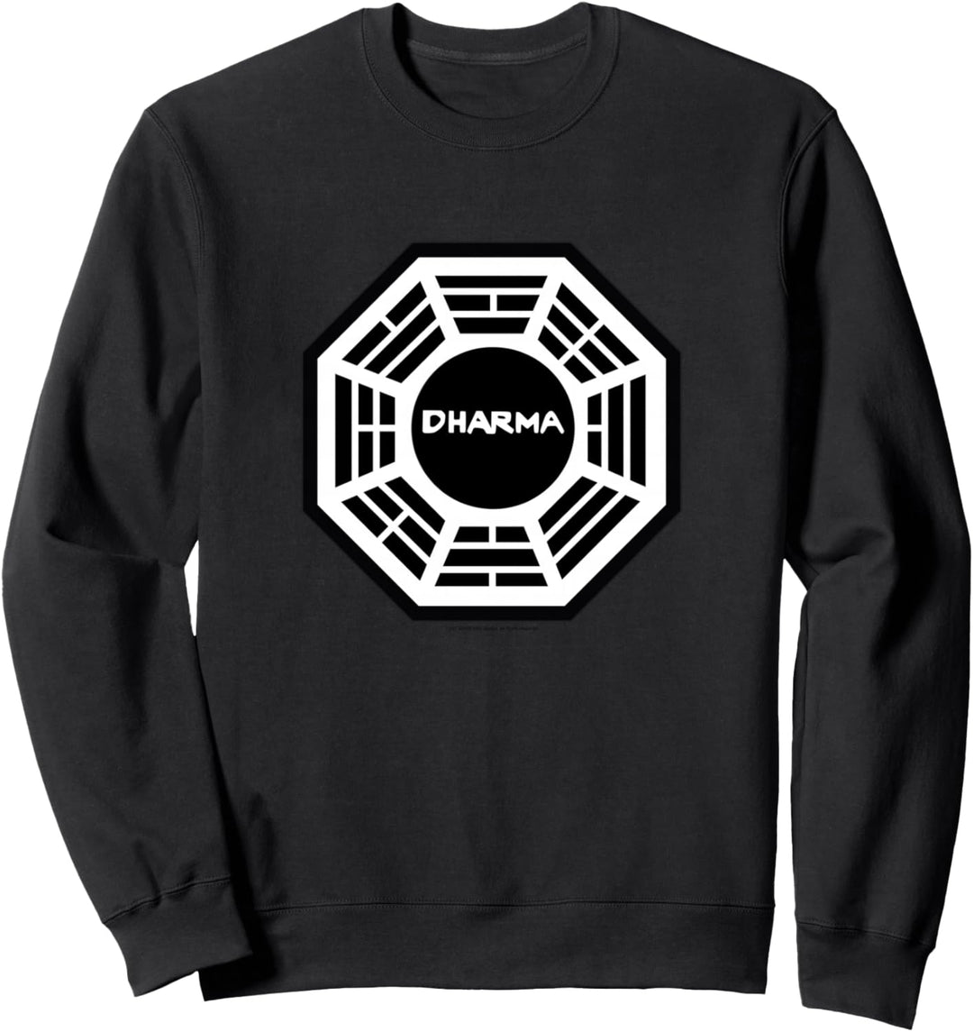 Lost Dharma Sweatshirt