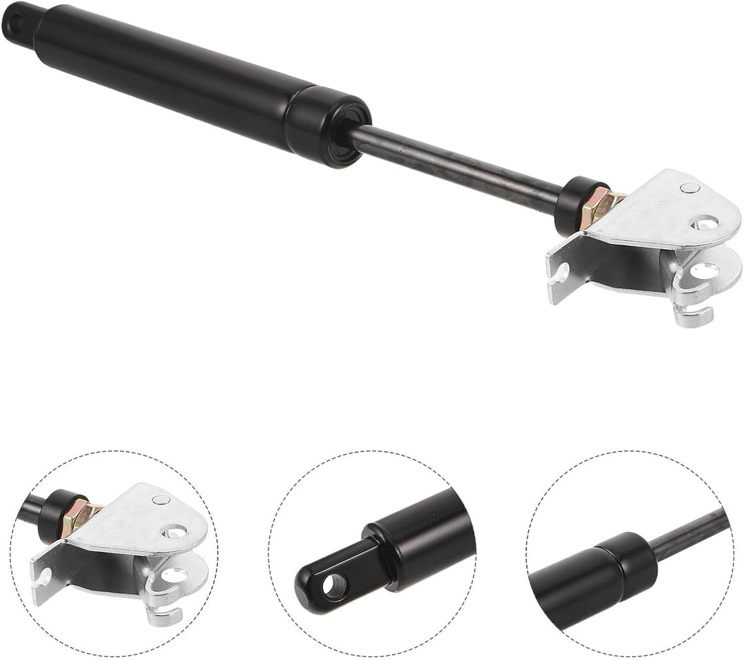 Toyvian Gasdruckfeder für Bürostühle aus Stahl mit Glattem Hydraulischem Betrieb Kompatibel mit Salo