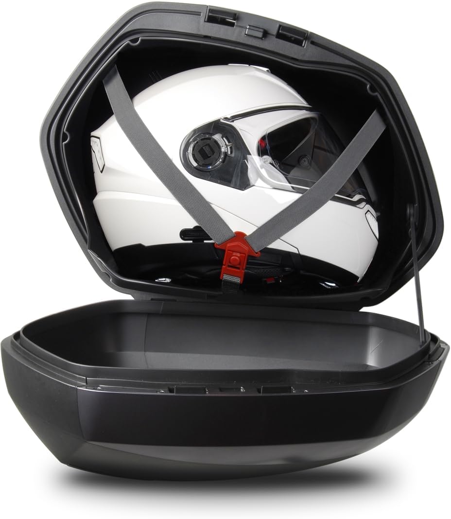 Side Cases SH36 Carbon