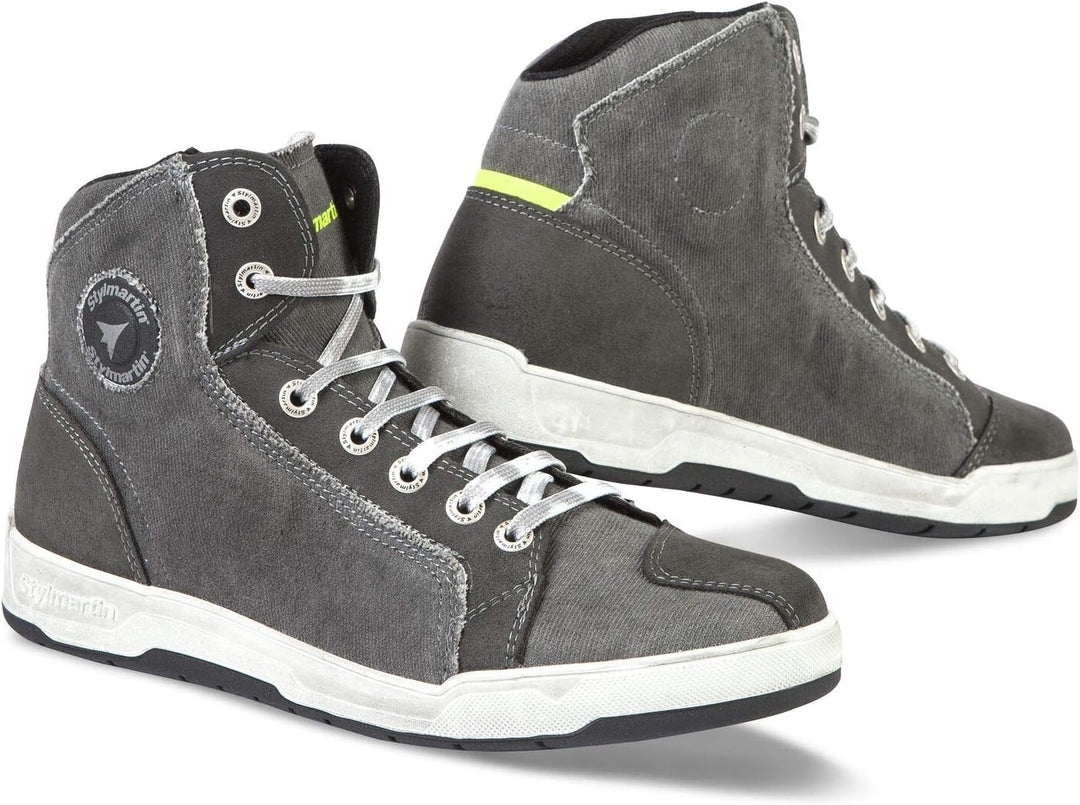 Stylmartin Sunset Evo Motorradschuhe 43