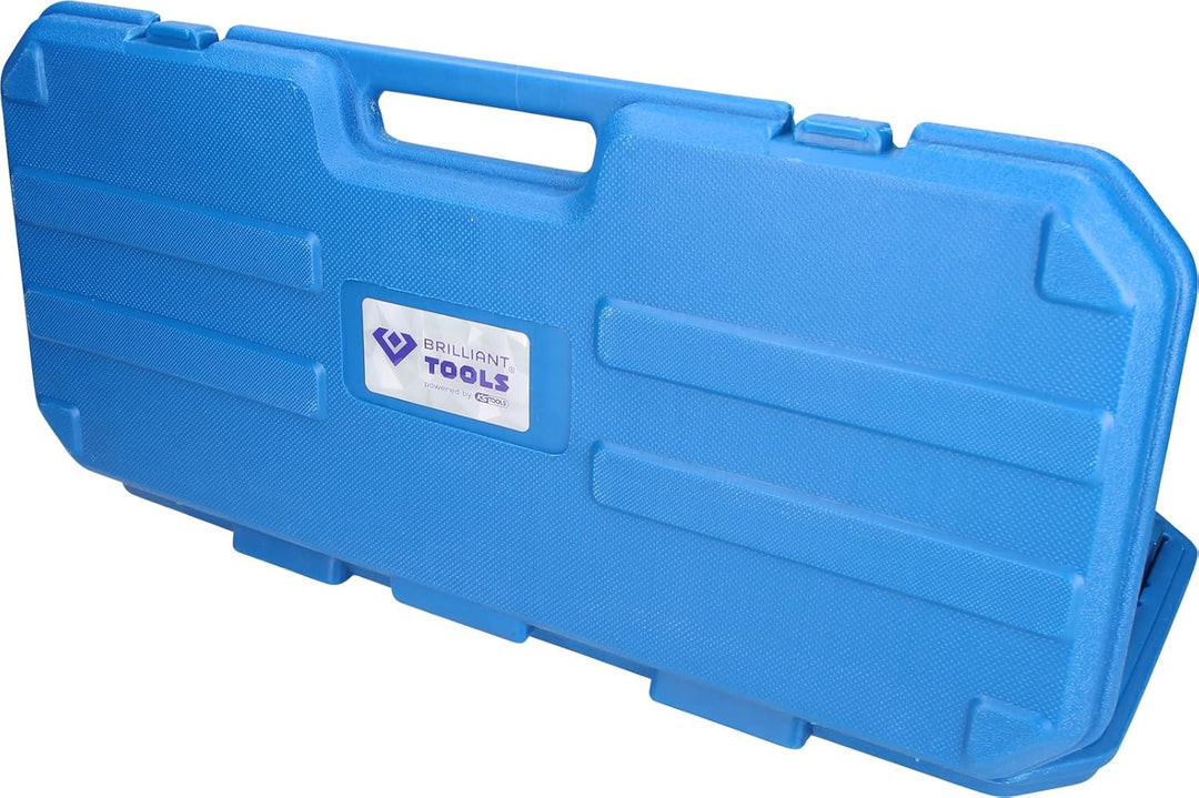 BRILLIANT TOOLS BT592800 Motor-Einstellwerkzeug-Satz für Fiat, Lancia [Powered by KS TOOLS]