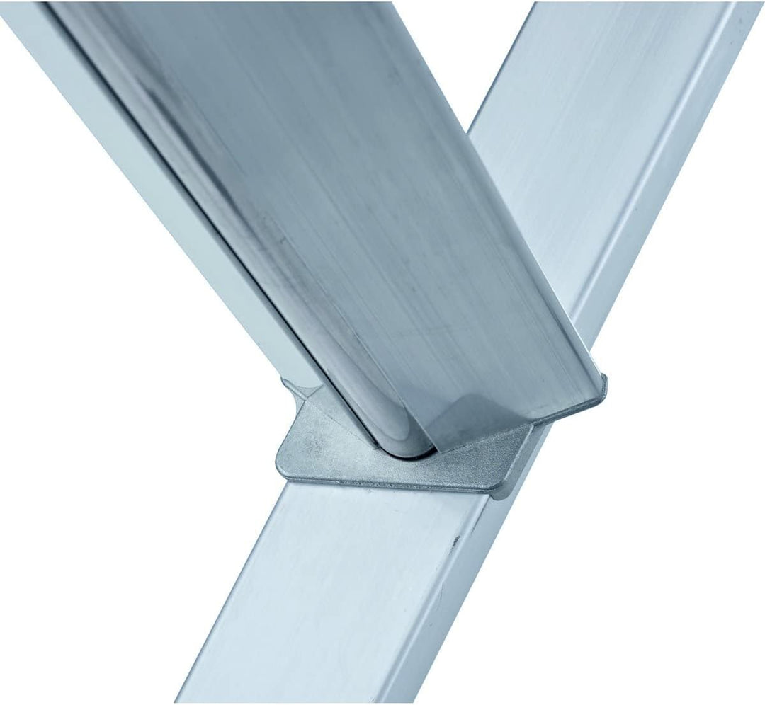 ZARGES Stufen-Stehleiter 6 Stufen Z300