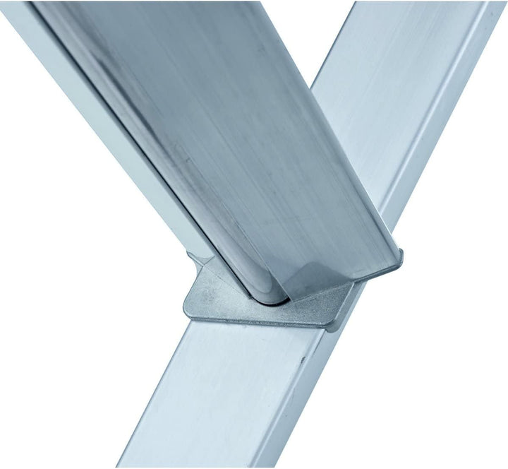 ZARGES Stufen-Stehleiter 6 Stufen Z300