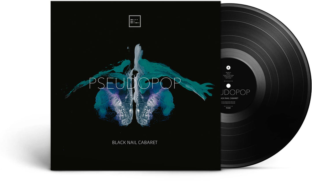 Pseudopop, Vinyl