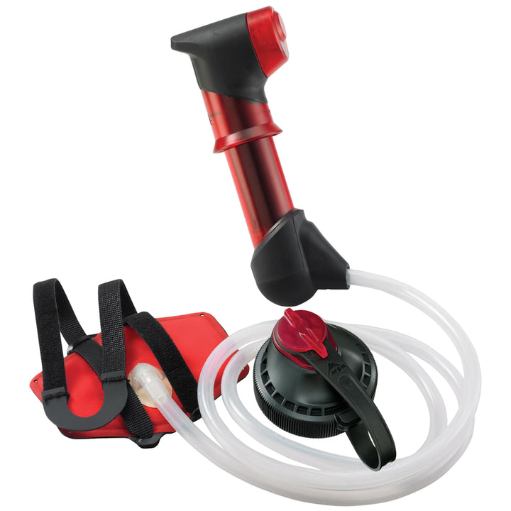 MSR Wasserfilter HyperFlow Microfilter