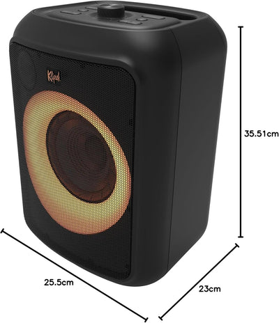 Klipsch Wireless Party Speakers - Gig XL