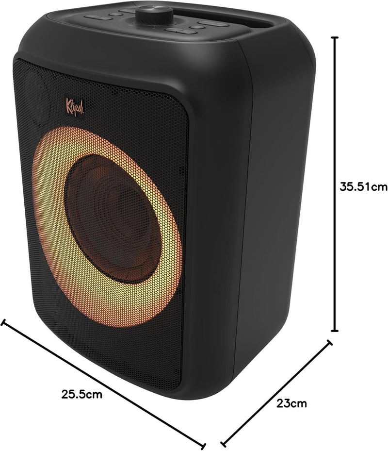 Klipsch Wireless Party Speakers - Gig XL