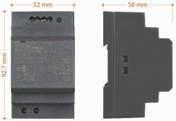 LEGRAND, EASYKIT Plus Video-Innenstelle, 7"-Hochglanz-Farbmonitor, Sensortasten, individuelle Einste