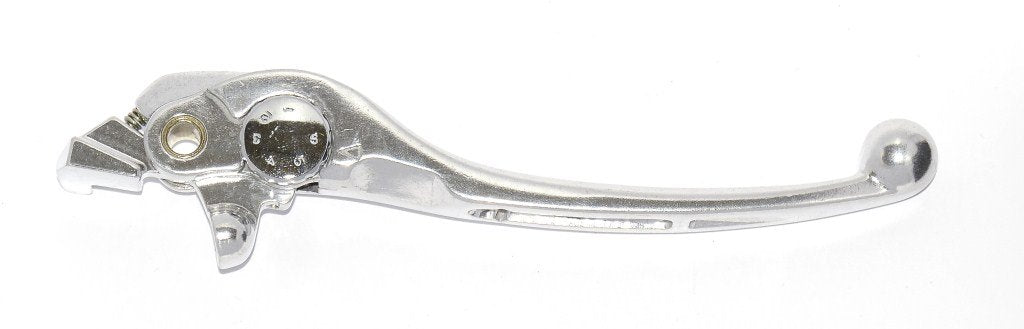 VICMA Bremshebel links links für Honda, silber, Honda 1300 St Brot europeandesde 2007