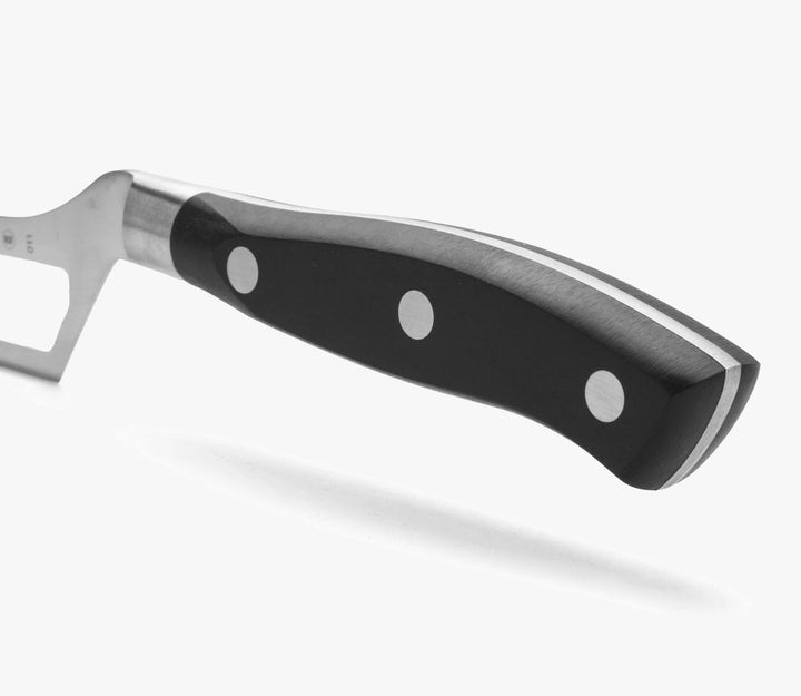 Arcos 232800 Serie Riviera - Käsemesser - Klinge aus Nitrum geschmiedetem Edelstahl 145 mm - HandGri