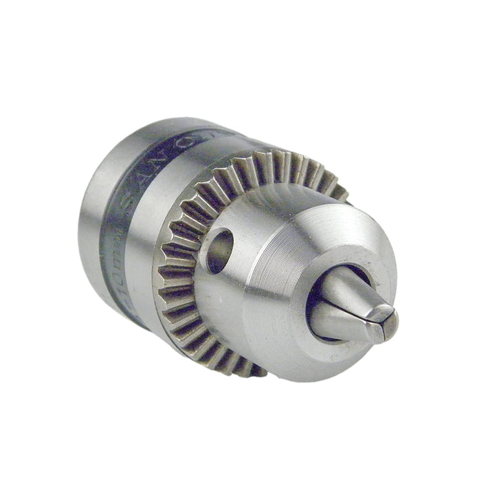 CHANCS DC-Motor 775 12V/24V Getriebemotor Mini-Tischsäge für Holzschneiden mit Mini-Elektro-Bohrfutt
