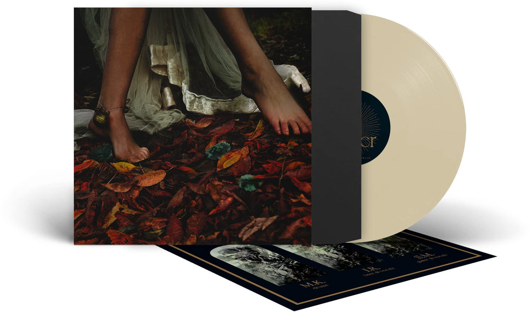 Vexier, Vinyl