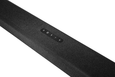 Polk Audio Signa S4 True Dolby Atmos Soundbar mit Wireless Subwoofer, 3.1.2 Soundbar-System, HDMI eA