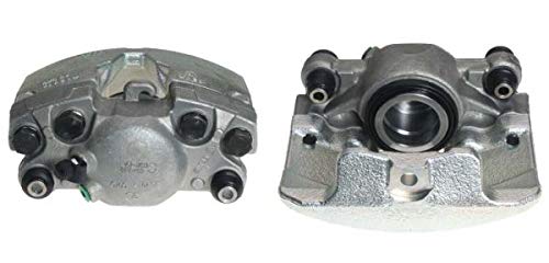 BREMBO Bremssattel Ø 57 mm passend für Bremsscheiben-Ø320 Rechts (F 85 287) AUDI A4 B8