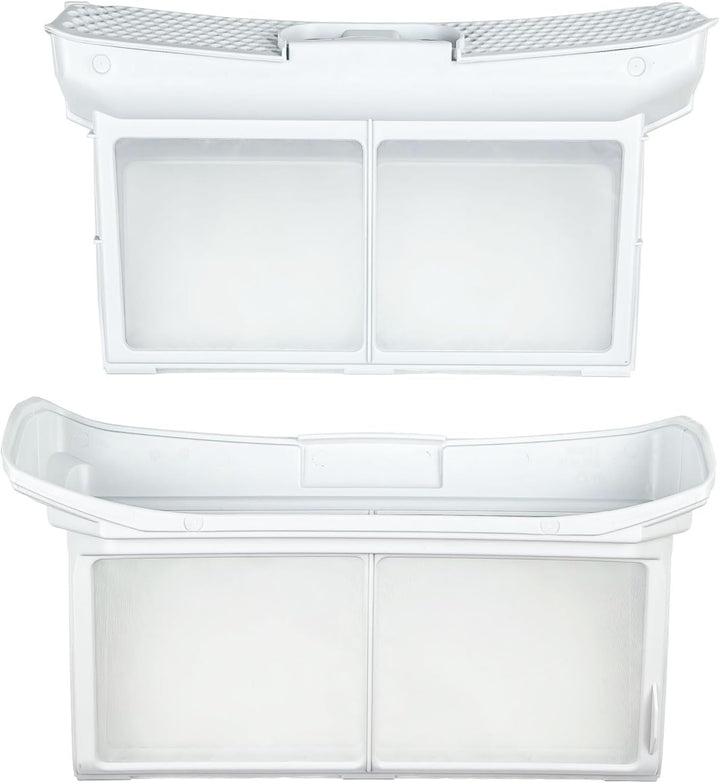 Flusensieb Filter kompatibel mit Siemens Neff Bosch 00656033 656033 Filtertasche IQ300 IQ500 IQ700 I