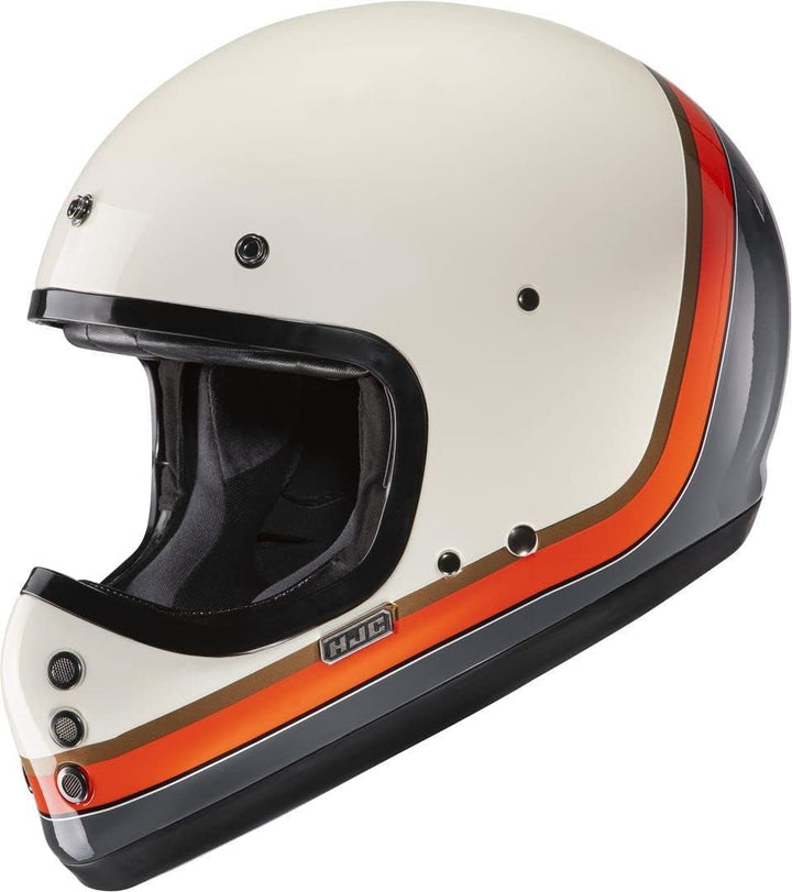 HJC V60 Scoby Helm L MC7, L MC7
