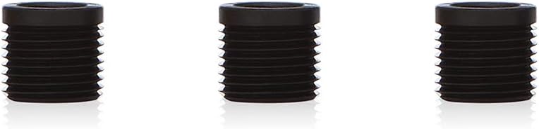 Mishimoto MMSK-WH Gewichteter Schaltknauf, Weiss Weiss/Opulenter Garten, Weiss/Opulenter Garten