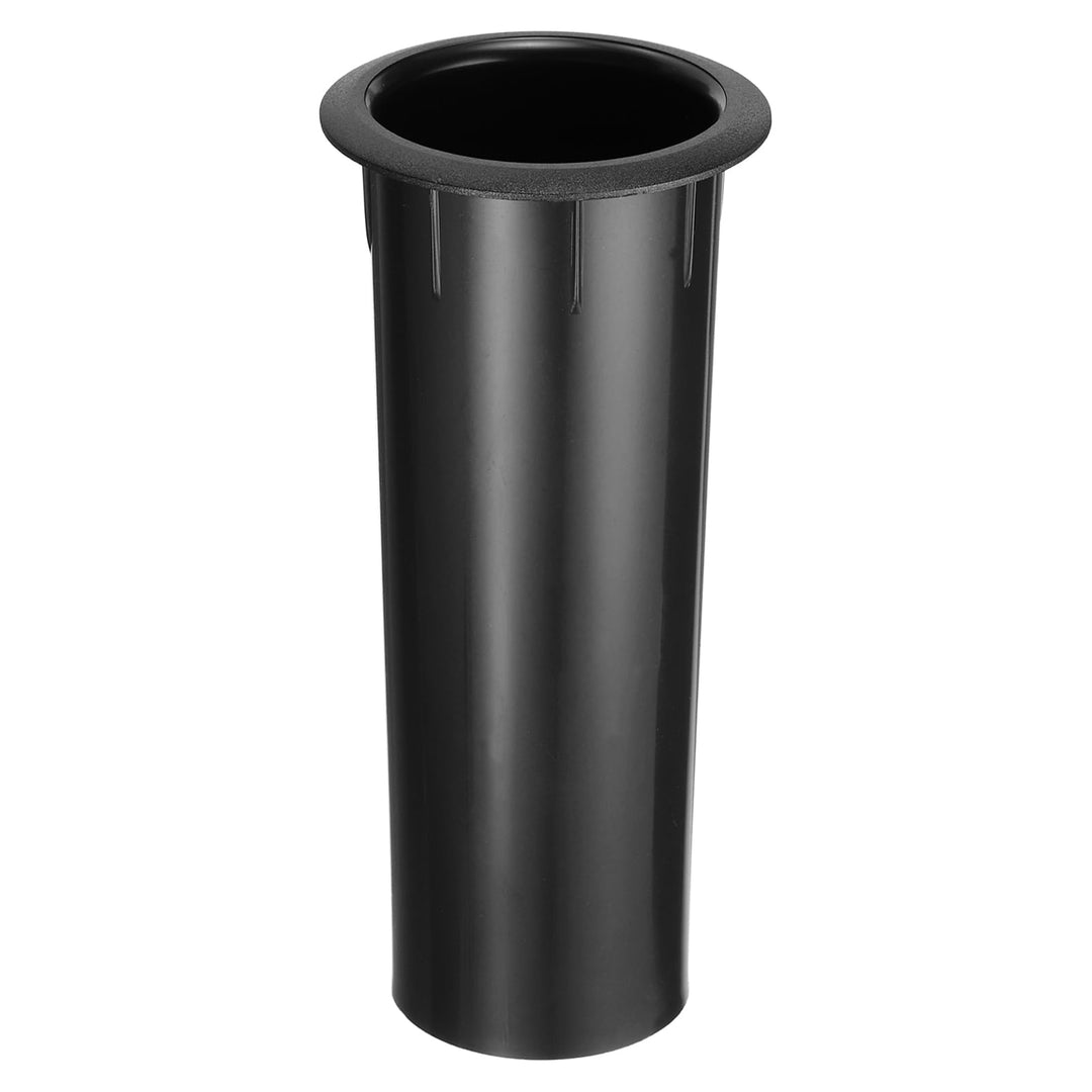 QUARKZMAN 4 Stück 50x140mm Lautsprecher Bassreflexrohr Subwoofer Portrohr Bass Woofer Box Lautsprech