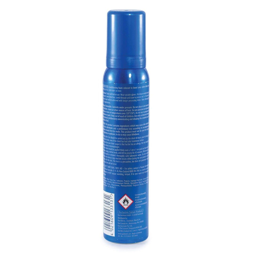 Goldwell Colorance Soft Color 10V, violett, 1er Pack, (1x 125 ml) 10V violett, 10V violett