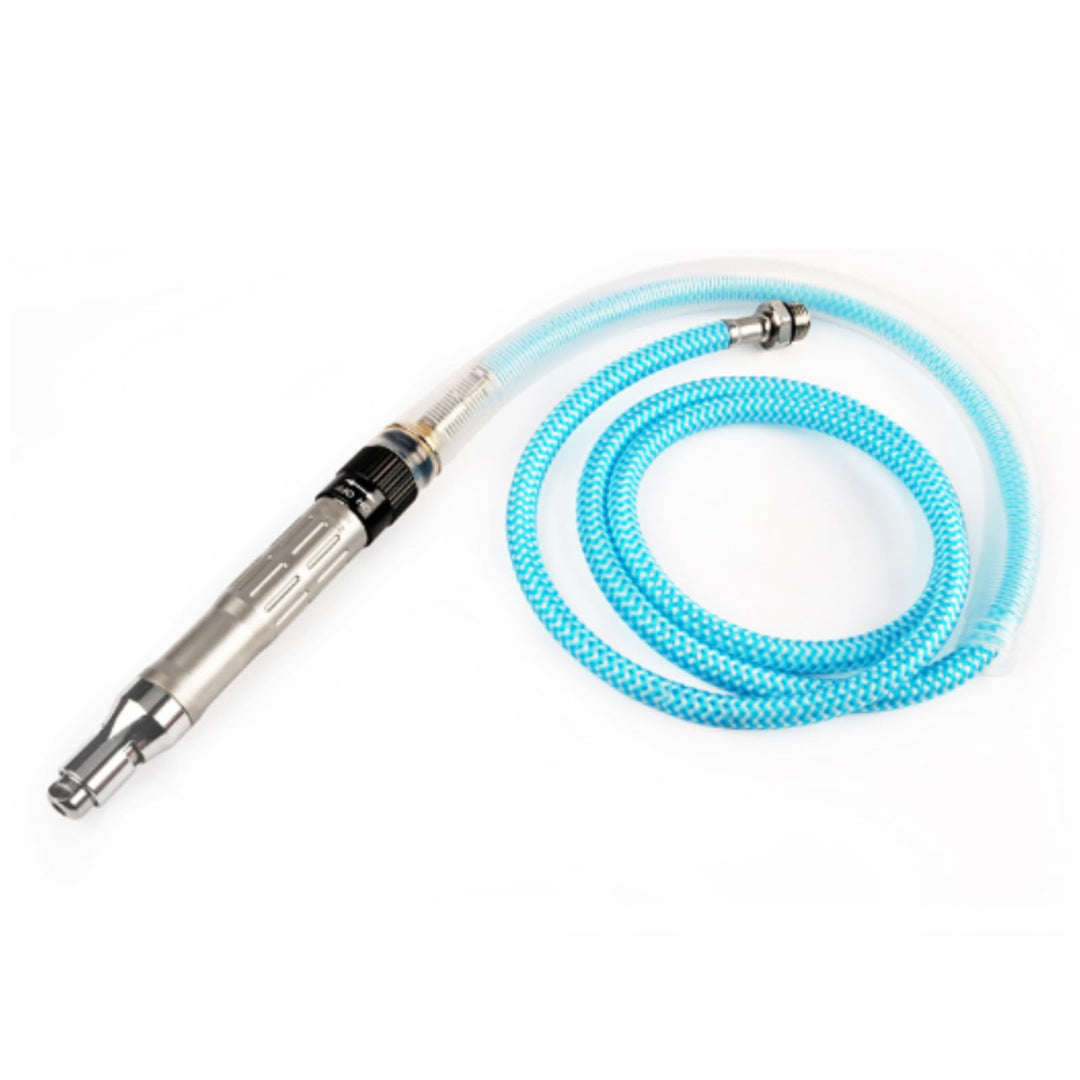 Micro Stabschleifer Druckluft, 70000rpm Bleistiftschleifer Druckluftschleifer Geradschleifer,3 Mm 1/