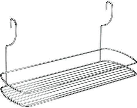 Metaltex 350310010 Lonardo Ablage 35x13x19 cm mittler, mittler