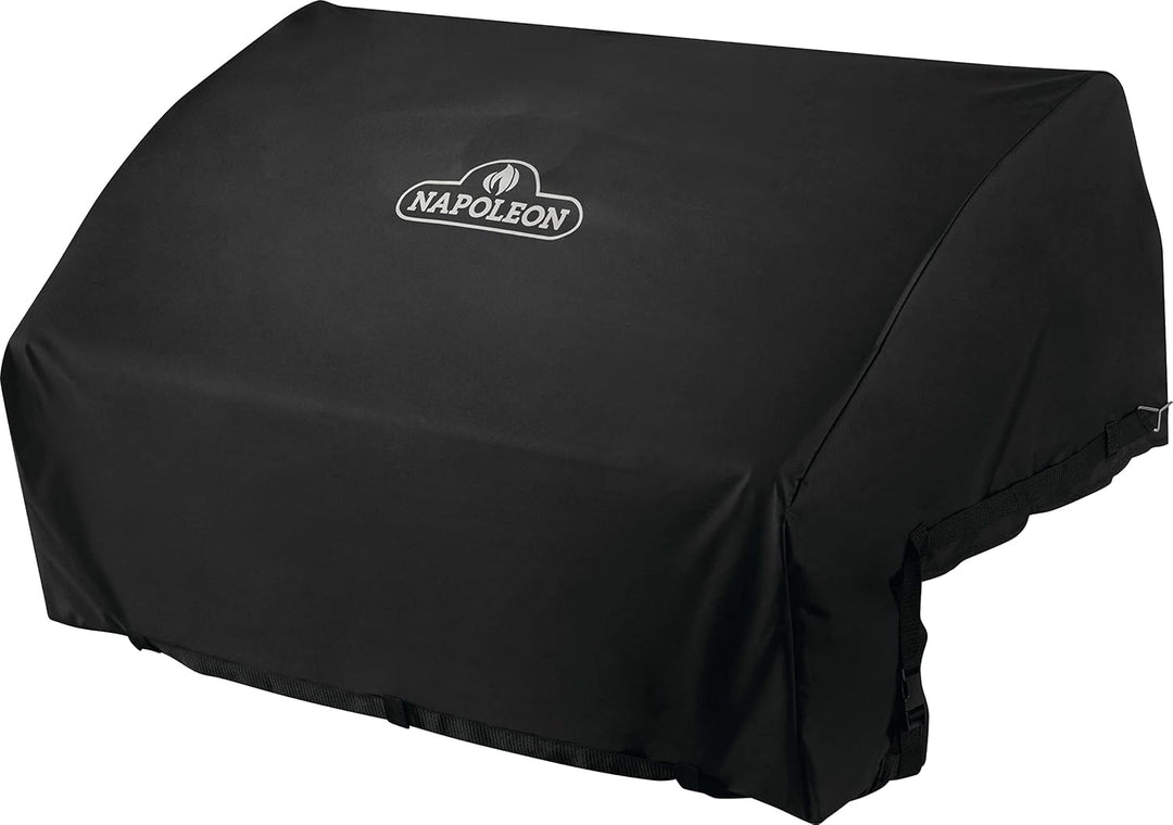Napoleon Grillabdeckung für 700-Serie Built-In-Grill (96,5 cm), wasserabweisend, UV-geschützt, mit B