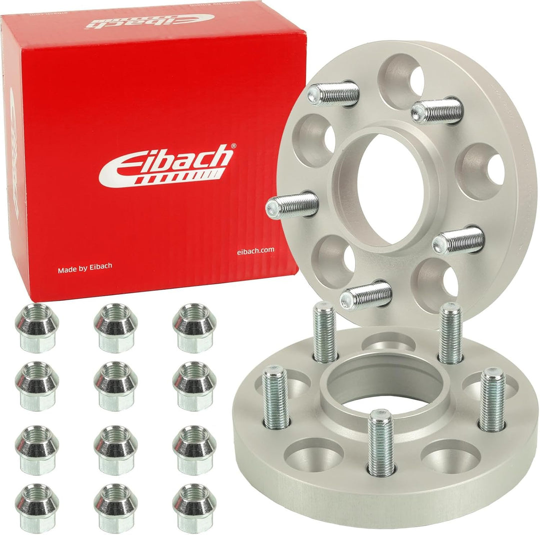 Eibach S90-4-30-056 Pro-Spacer Spurverbreiterung