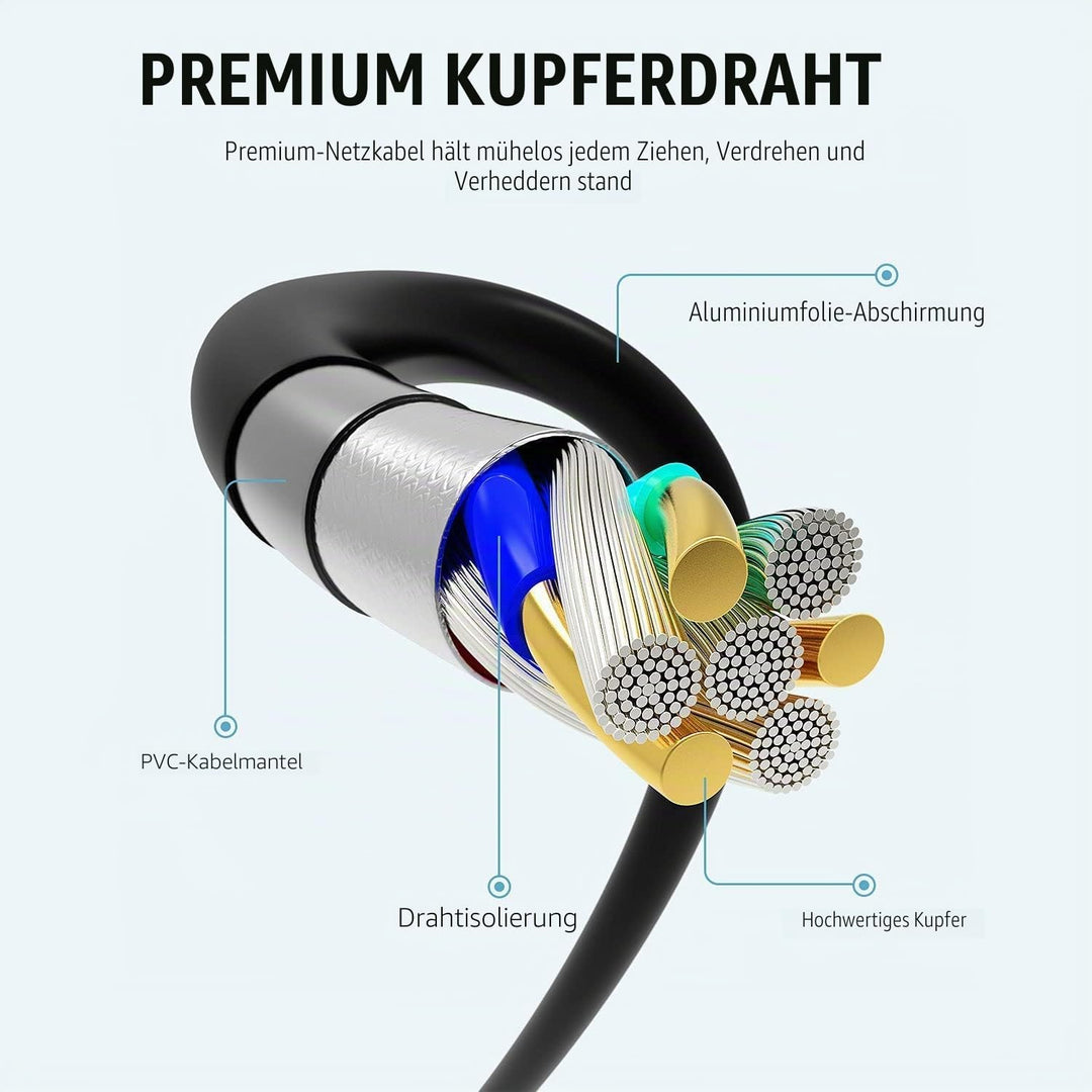KFD Netzteil 24V Ladekabel Ladegerät für Canon Selphy CP1300 CP1500 CP1000 CA-CP200B CP1200 CP740 AC