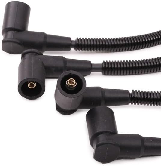 Bosch 0986356310 - Zündleitung - 1 Stück