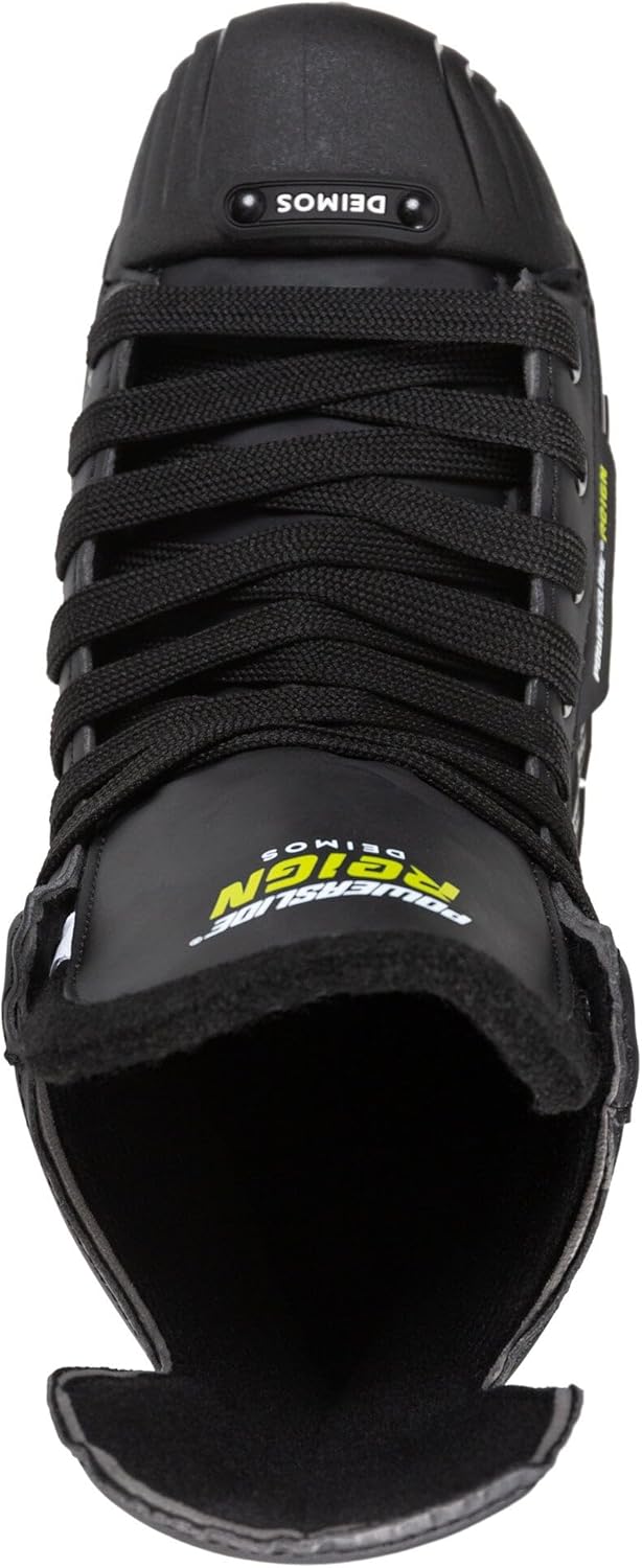 Powerslide Eishockey Schlittschuhe Deimos für Damen und Herren