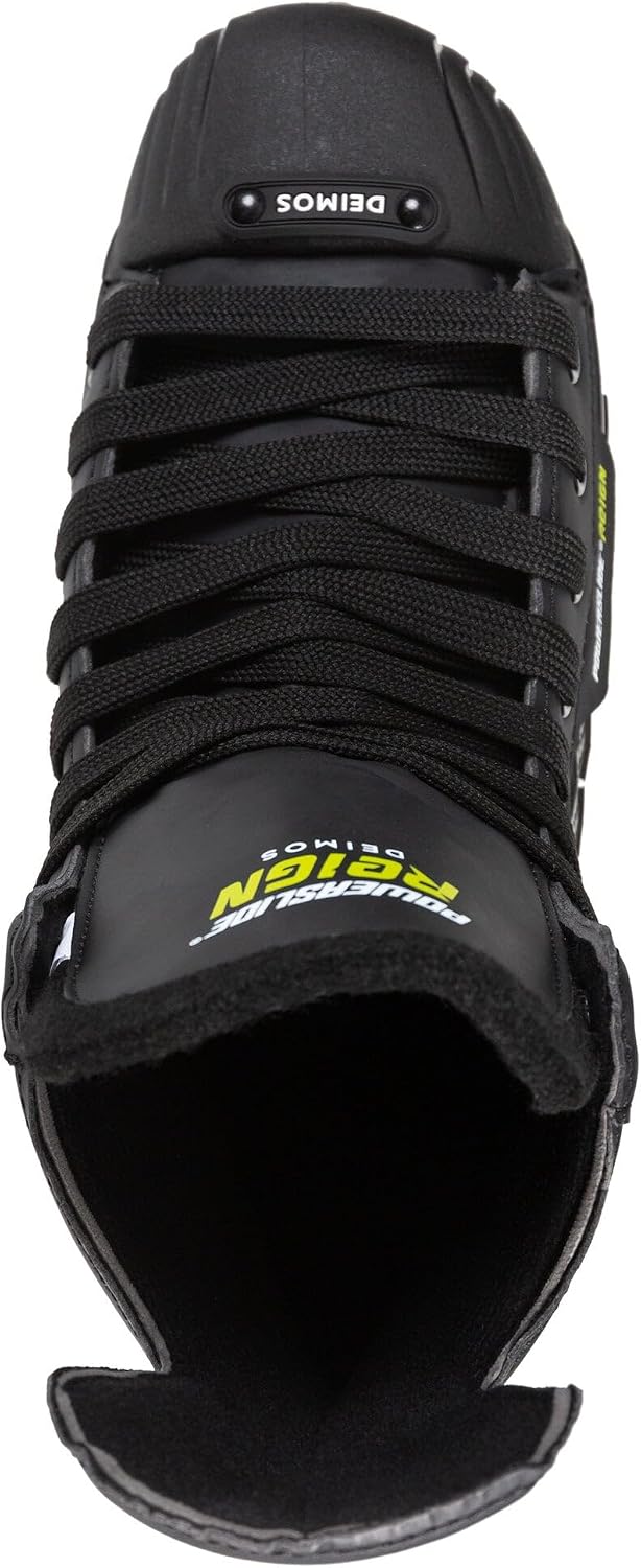 Powerslide Eishockey Schlittschuhe Deimos für Damen und Herren