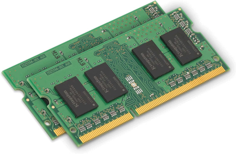 Kingston ValueRAM 32GB 5600MT/s DDR5 Non-ECC CL46 SODIMM 2Rx8 KVR56S46BD8-32 Laptop-Speicher 32GB 56