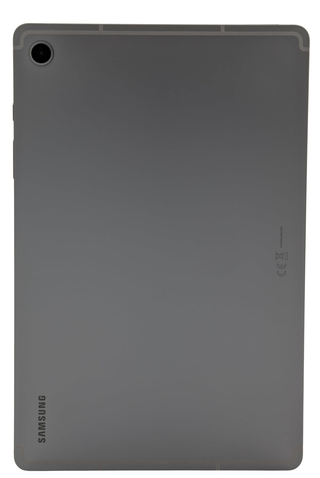 Samsung Galaxy Tab S10 Lite 10,9" 6GB/128GB WiFi Grau (Grey) SM-X400