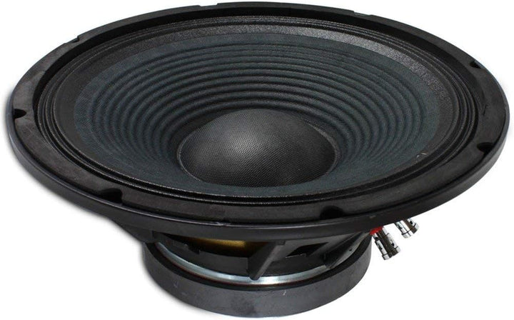 MASTER AUDIO PA15/8 PA 15/8 38,00 cm 380 mm 15" Woofer Diffusor 280 Watt rms und 560 Watt max mit 8