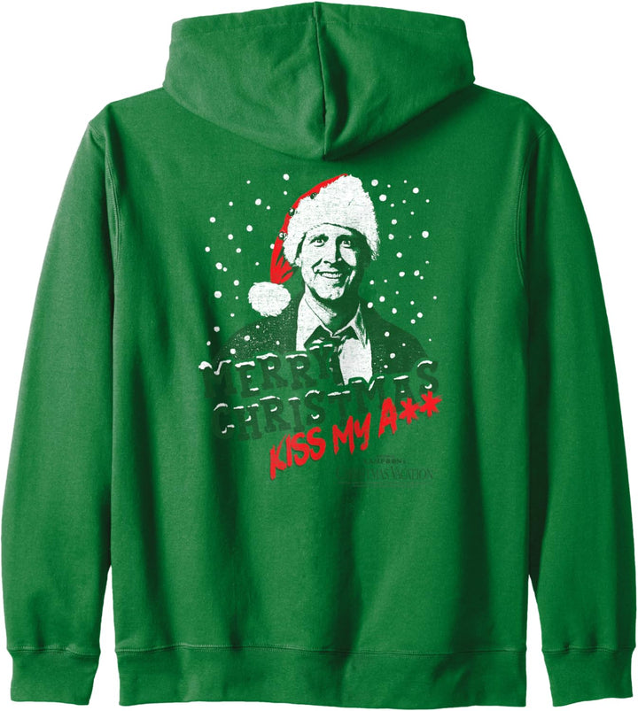 Christmas Vacation Merry Christmas Weihnachten Kapuzenjacke